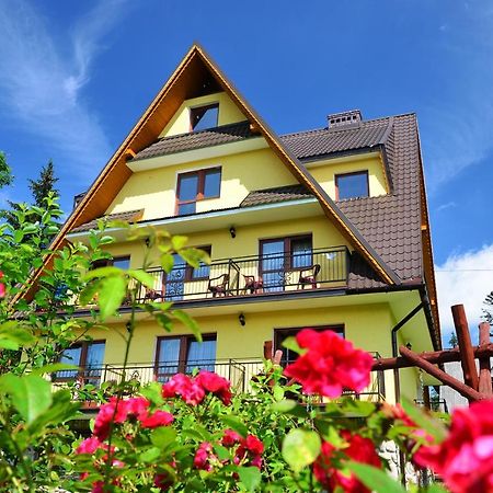 Nowy Apartament Z Bajecznym Widokiem! Kościelisko Εξωτερικό φωτογραφία