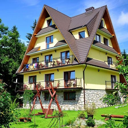 Nowy Apartament Z Bajecznym Widokiem! Kościelisko Εξωτερικό φωτογραφία