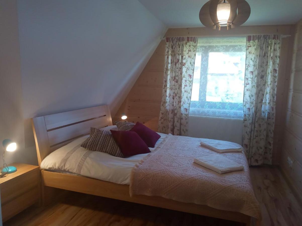 Nowy Apartament Z Bajecznym Widokiem! Kościelisko Εξωτερικό φωτογραφία