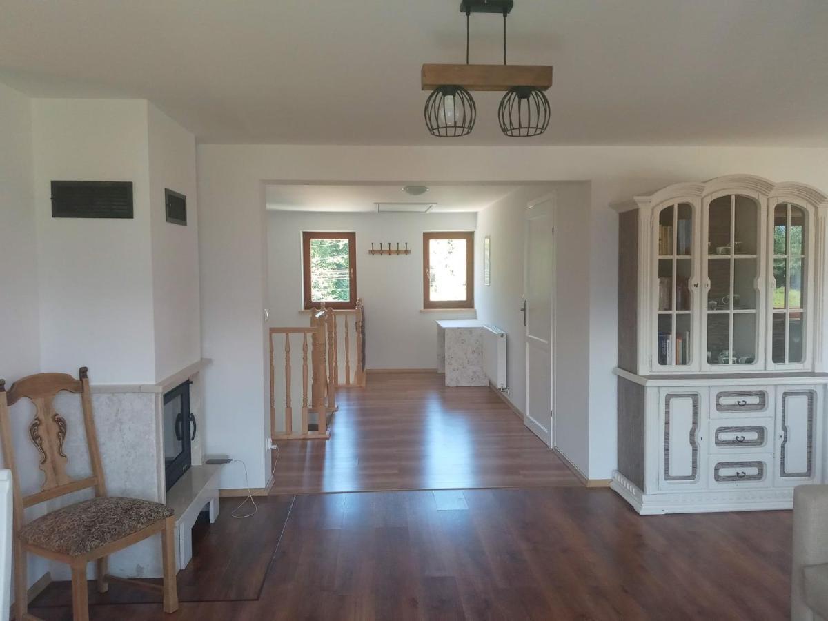 Nowy Apartament Z Bajecznym Widokiem! Kościelisko Εξωτερικό φωτογραφία