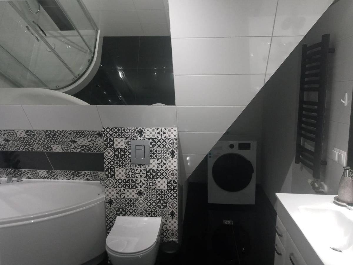Nowy Apartament Z Bajecznym Widokiem! Kościelisko Εξωτερικό φωτογραφία