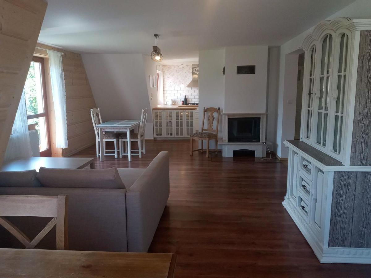 Nowy Apartament Z Bajecznym Widokiem! Kościelisko Εξωτερικό φωτογραφία